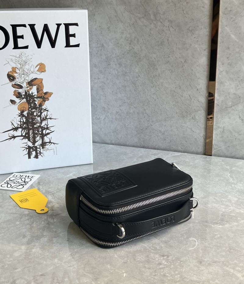 Loewe Satchel Bags